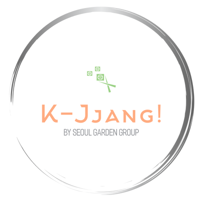 Kjjang Logo